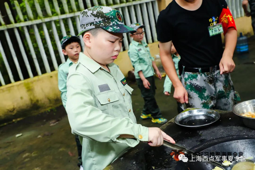 上海西点军校怎么样上海西点军校怎么样