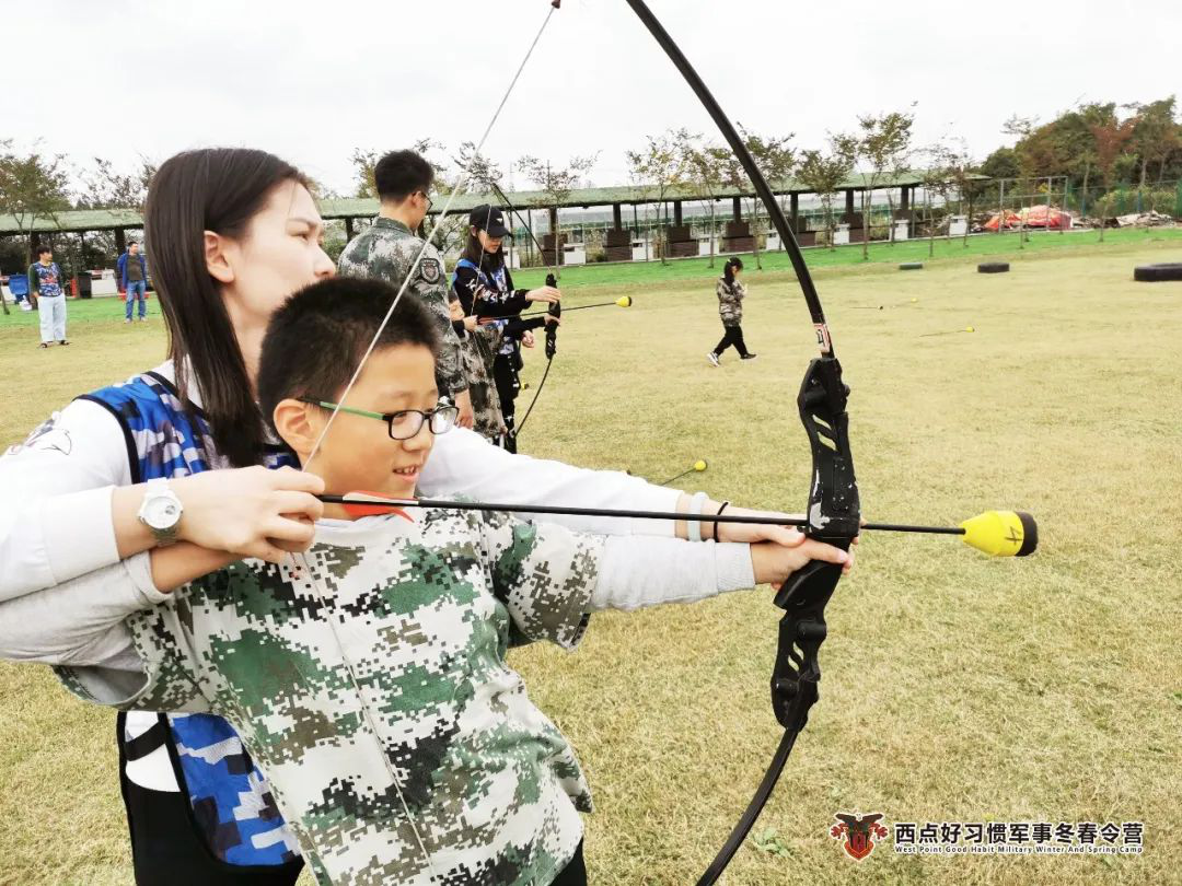 倒计时2天，大兵小兵齐上阵亲子活动