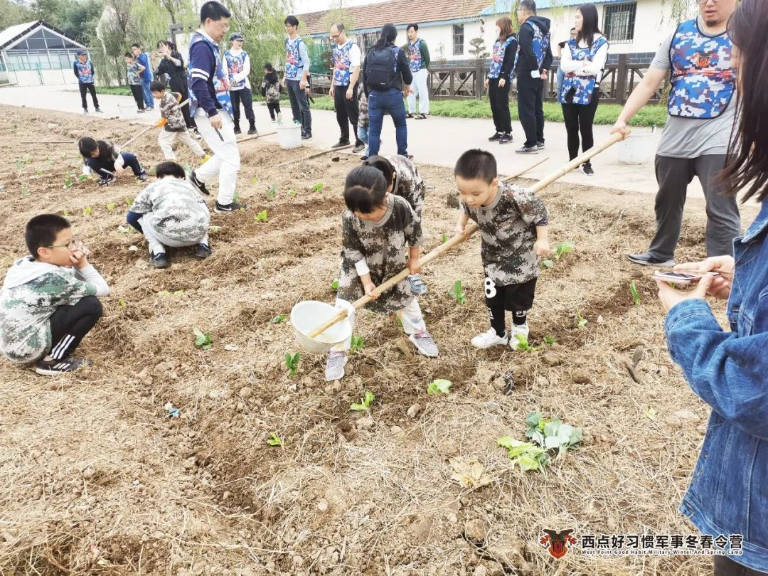 倒计时2天，大兵小兵齐上阵亲子活动