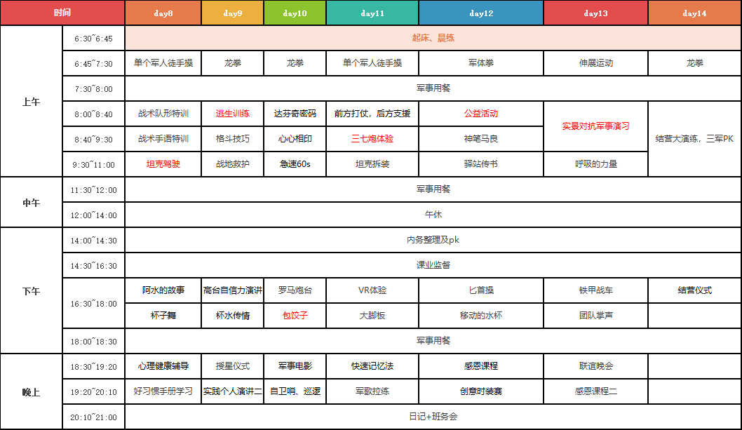 卓越将帅,运筹帷幄，展现领袖风采！