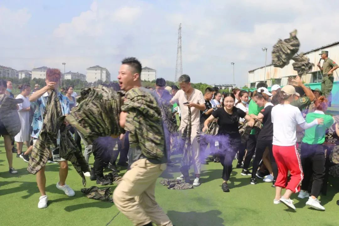 【魔训】今天团队不给你面子，明天市场就没有你的位置！