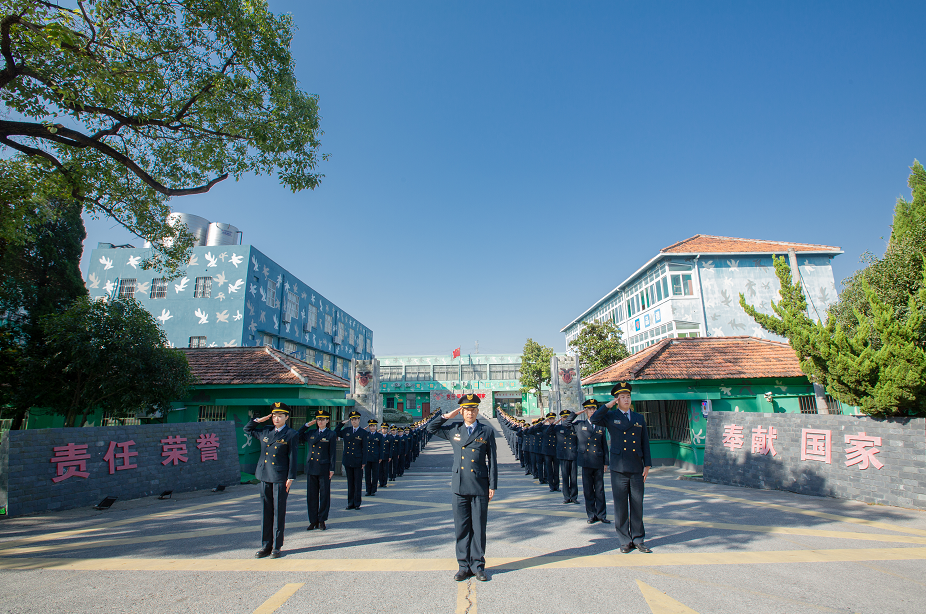 带你揭开西点好习惯军事冬令营的神秘面纱,冬令营在哪里报名