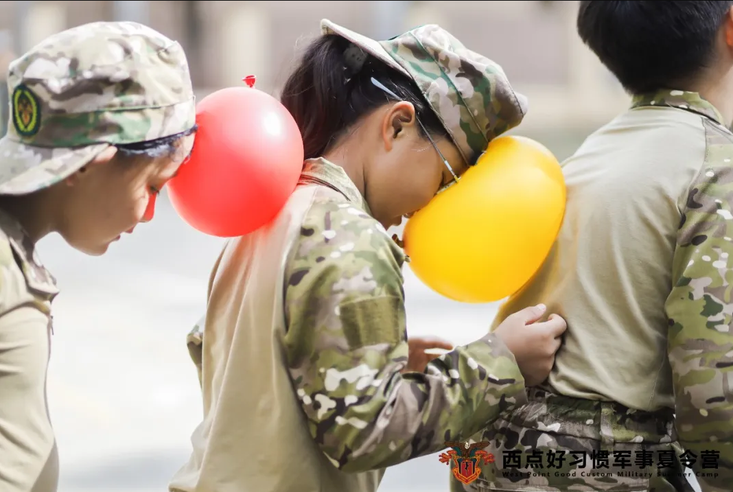 基地开放日,亲子活动