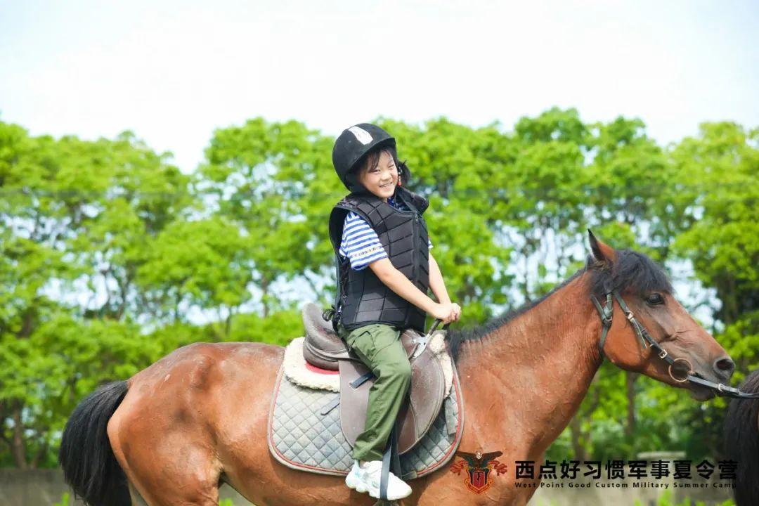 参加军事冬令营原来这么多好处，简直是青少年的必备首选！,上海冬令营,上海西点军校