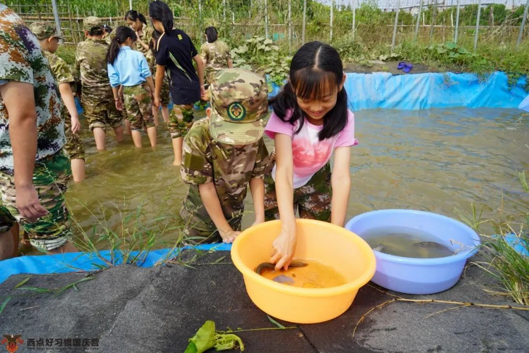 【上海周边亲子营】这才是向往中的生活，周末居然可以这样过...