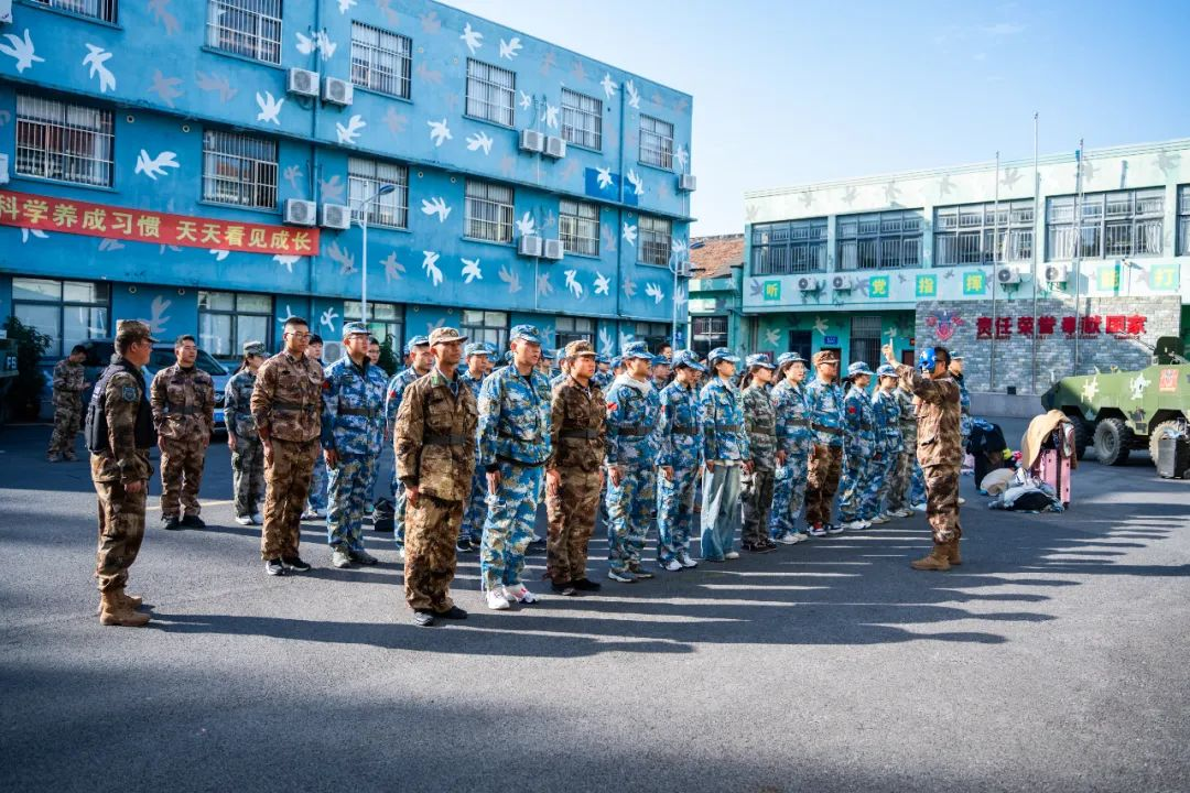 西点铁军涅槃集训  是什么让你热泪盈眶？,新员工培训,团建拓展